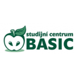 Studijní centrum BASIC-Vysočina, o.p.s (pobočka Praha 2 -Vinohrady) – logo společnosti