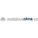 VOSTALOVA OKNA, s.r.o. – logo společnosti