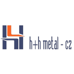H + H METAL-CZ, s.r.o. – logo společnosti