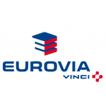 EUROVIA Kamenolomy, a.s. (Liberec) – logo společnosti