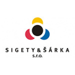 SIGETY & ŠÁRKA, s.r.o. – logo společnosti