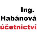 Habánová Eva, Ing. - Účetnictví – logo společnosti