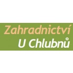 Zahradnictví u Chlubnů – logo společnosti