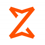 ŽĎAS, a.s. - Zámek Žďár nad Sázavou – logo společnosti