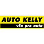 AUTO KELLY a.s. (pobočka Kožichovice) – logo společnosti