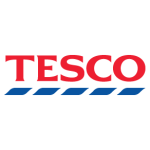 Tesco Stores ČR a.s. (pobočka Liberec, Olbrachtova 808/2) – logo společnosti