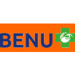 Lékárna BENU Hlinsko, Kavánova – logo společnosti