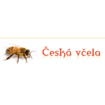 ČESKÁ VČELA s.r.o. (pobočka Litvínov-Chudeřín) – logo společnosti