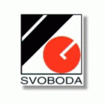 AG SVOBODA s.r.o. – logo společnosti