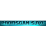Profiscan s.r.o. – logo společnosti