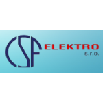 CSF - ELEKTRO s.r.o. – logo společnosti