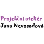 Nevosadová Jana – logo společnosti