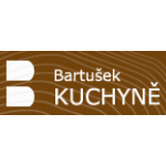 Bartušek Libor - KUCHYNĚ – logo společnosti