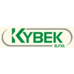KYBEK s.r.o. – logo společnosti