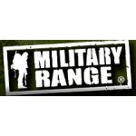 MILITARY RANGE s.r.o. – logo společnosti