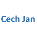 Cech Jan – logo společnosti