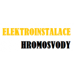 František Zikmund – ELEKTROINSTALACE, HROMOSVODY – logo společnosti