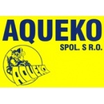 AQUEKO, spol. s r.o. – logo společnosti