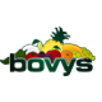 BOVYS, s.r.o. – logo společnosti