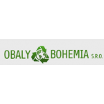 Obaly Bohemia s.r.o. – logo společnosti