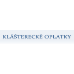 Klášterecké oplatky s.r.o. – logo společnosti