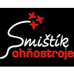 OHŇOSTROJE - Smištík – logo společnosti