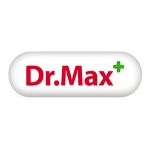 Lékárna Dr. Max - Veselská 663, 199 00 – logo společnosti