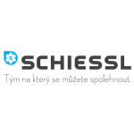 Schiessl, s.r.o. (pobočka Ostrava) – logo společnosti