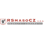 RS maso CZ, s.r.o. (pobočka Most) – logo společnosti