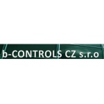 b-CONTROLS CZ s.r.o. – logo společnosti