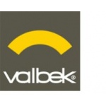 Valbek, spol. s r.o. – logo společnosti