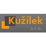 Kužílek s.r.o. (provozovna Na Cvičišti) – logo společnosti