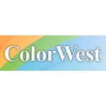 ColorWest, s.r.o. – logo společnosti