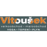 Vitoušek René – logo společnosti