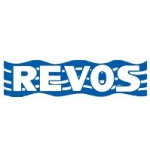 REVOS Rokycany, s. r. o. – logo společnosti