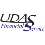 UDAS Financial Service s.r.o. - Účetní a daňové služby Tachov – logo společnosti