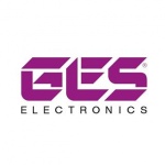 GES-ELECTRONICS, a.s. (pobočka Praha) – logo společnosti