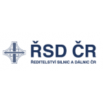 Ředitelství silnic a dálnic ČR (pobočka Liberec) – logo společnosti