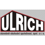 Ulrich, stavebně - obchodní společnost, spol. s r. o. – logo společnosti