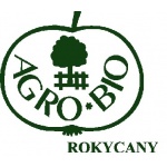 Veverka Antonín, Ing. - Agro Bio – logo společnosti