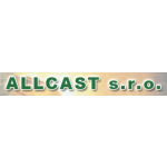 ALLCAST s.r.o. – logo společnosti