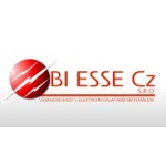 Bi Esse Cz s.r.o. – logo společnosti