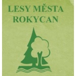Lesy města Rokycan, s.r.o. – logo společnosti