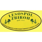 LESOSPOL Zbiroh s.r.o. – logo společnosti
