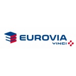 EUROVIA KAMENOLOMY , a.s. (pobočka Bystřec) – logo společnosti