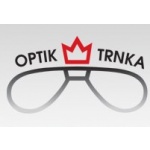 Trnka Zdeněk - Oční optika (pobočka Rokycany) – logo společnosti