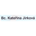 Bc. Kateřina Jirková Mrázková – logo společnosti
