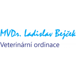 MVDr. Ladislav Bejček – logo společnosti