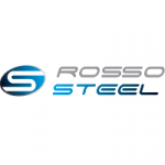 ROSSO STEEL, a.s. – logo společnosti