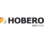 HOBERO, spol. s r.o. – logo společnosti